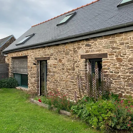 De Kereveur, Loguivy De La Дом отдыха *