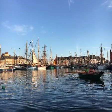 De Kereveur, Loguivy De La * Плубазланек