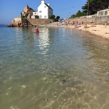 De Kereveur, Loguivy De La Дом отдыха
