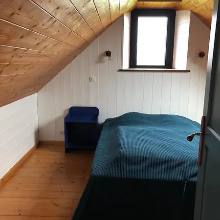 De Kereveur, Loguivy De La * Плубазланек
