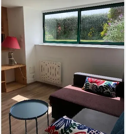 De Kereveur, Loguivy De La Casa vacanze