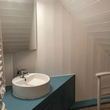 De Kereveur, Loguivy De La Casa vacanze *