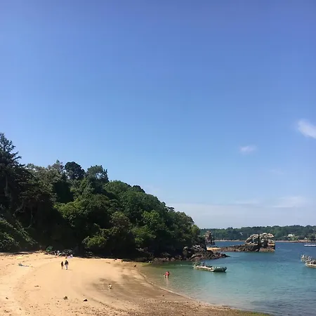 De Kereveur, Loguivy De La Casa vacanze Ploubazlanec